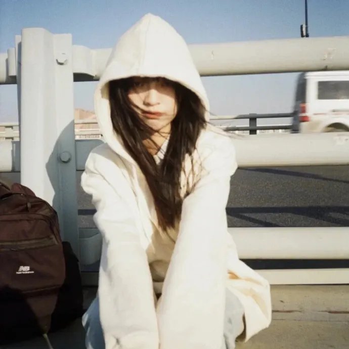 失踪的女儿